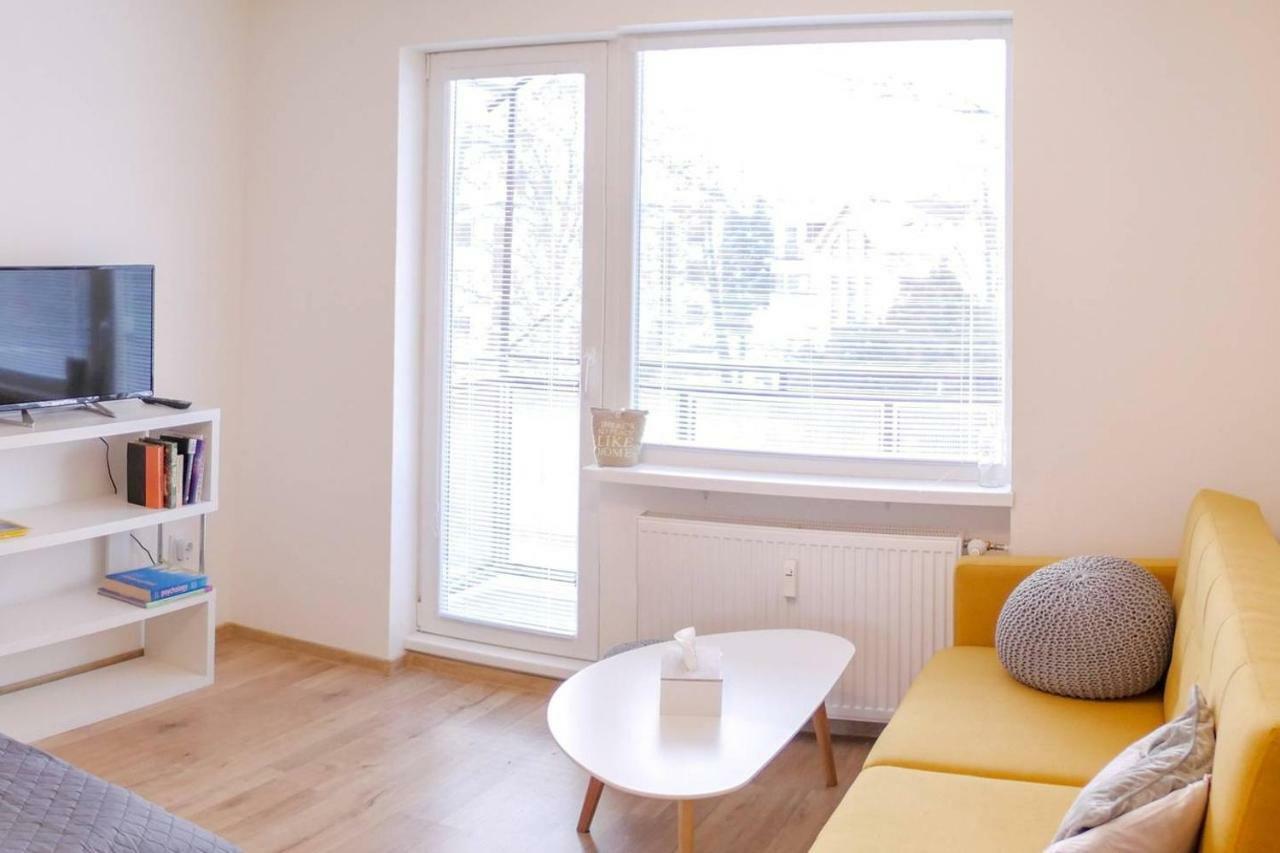 2 Bedroom Flat In The Heart Of ลิฟตอฟสกีมิคูลาช ภายนอก รูปภาพ