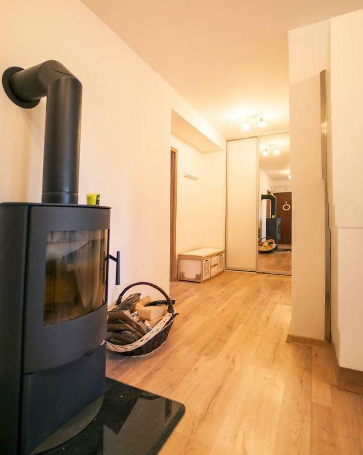 2 Bedroom Flat In The Heart Of ลิฟตอฟสกีมิคูลาช ภายนอก รูปภาพ